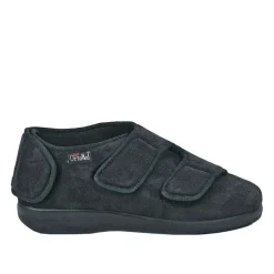 Chaussures Confort|ORTOMED Chaussures Confort Femme Noir