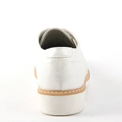 Derbies|VICE VERSA Derbies Femme Ana Luna Blanc
