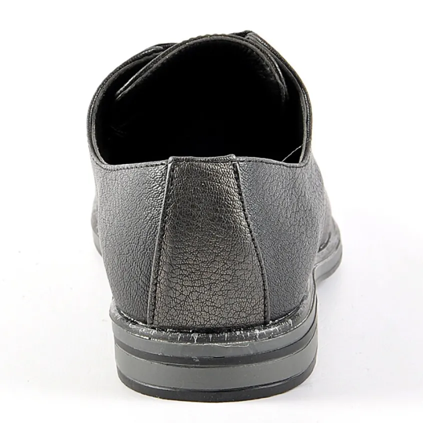 Derbies|ANA LUNA Derbies Femme Noir