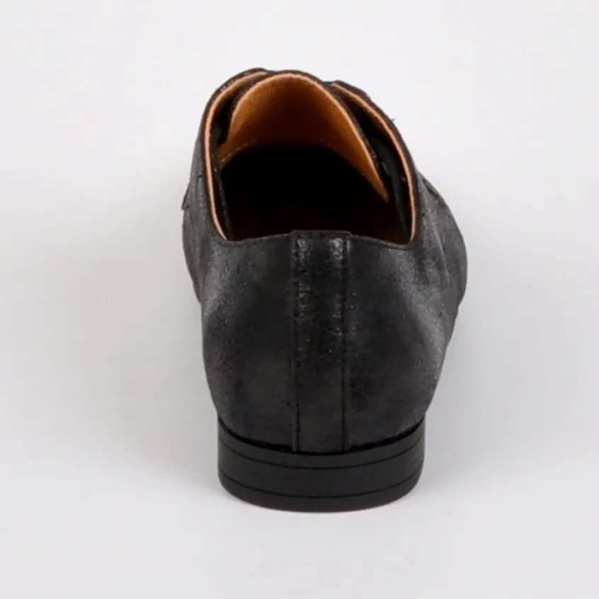 Derbies|VICE VERSA Derbies Femme Noir