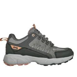 Baskets, Sneakers|JEEP Derbies Gris