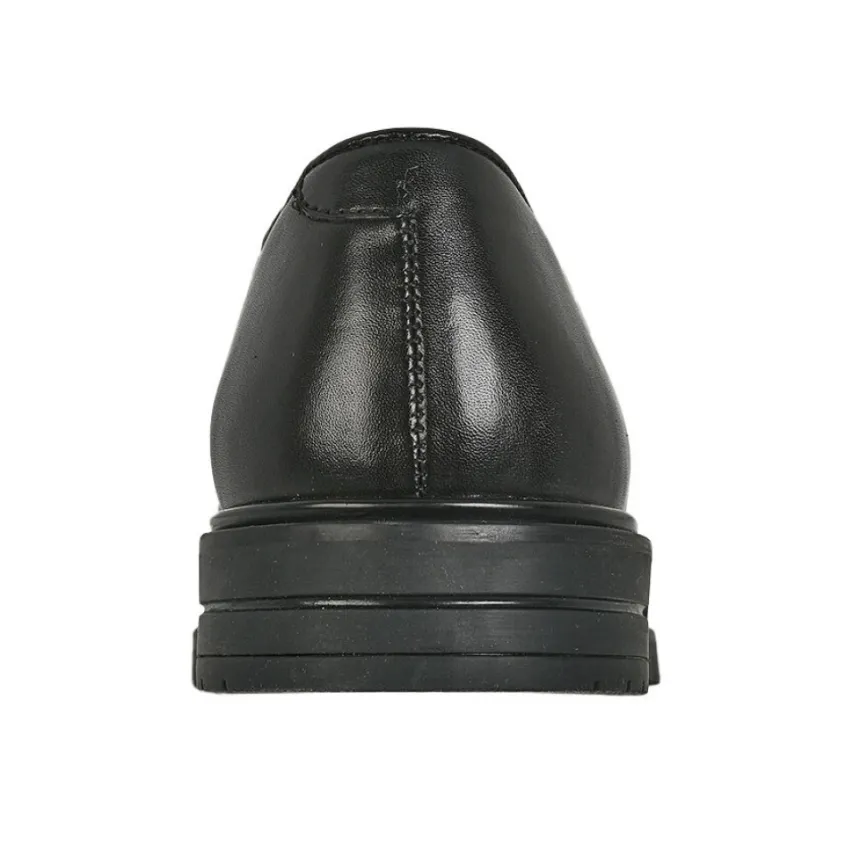 Derbies, Chaussures De Ville|TIPO ALTO Derbies Homme En Cuir Noir