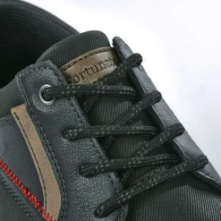 Derbies, Chaussures De Ville|FORTUNATO Derbies Homme Noir