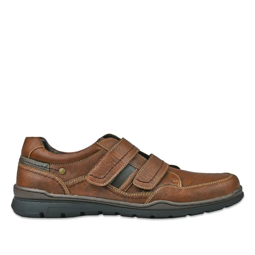 Derbies, Chaussures De Ville|OUTSHOES Derbies Homme Marron