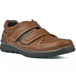Derbies, Chaussures De Ville|OUTSHOES Derbies Homme Marron