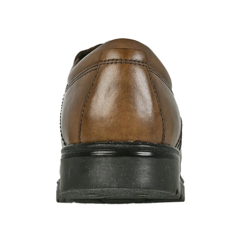 Derbies, Chaussures De Ville|PERFECTA Derbies Homme Marron