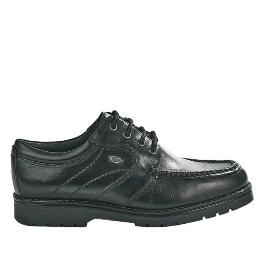 Derbies, Chaussures De Ville|PERFECTA Derbies Homme Noir