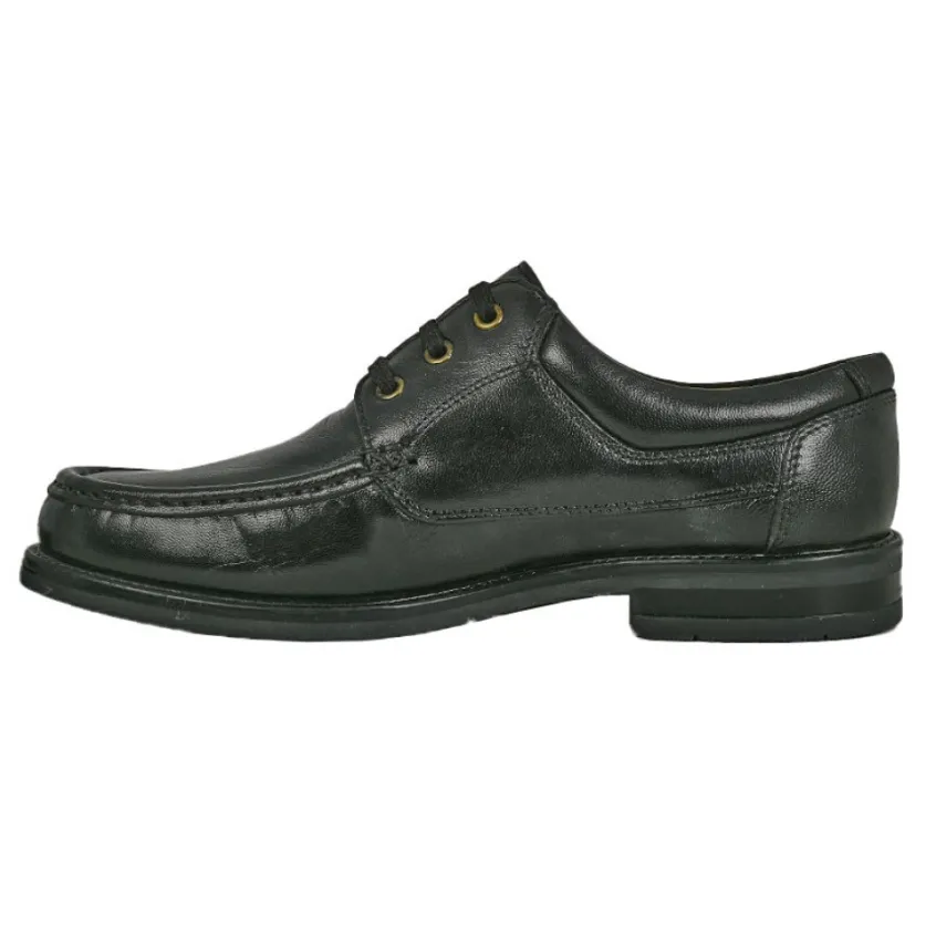 Derbies, Chaussures De Ville|TIPO ALTO Derbies Homme Perfecta Noir