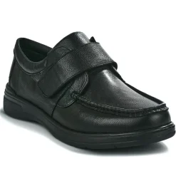 Derbies, Chaussures De Ville|PERFECTA Derbies Homme Noir