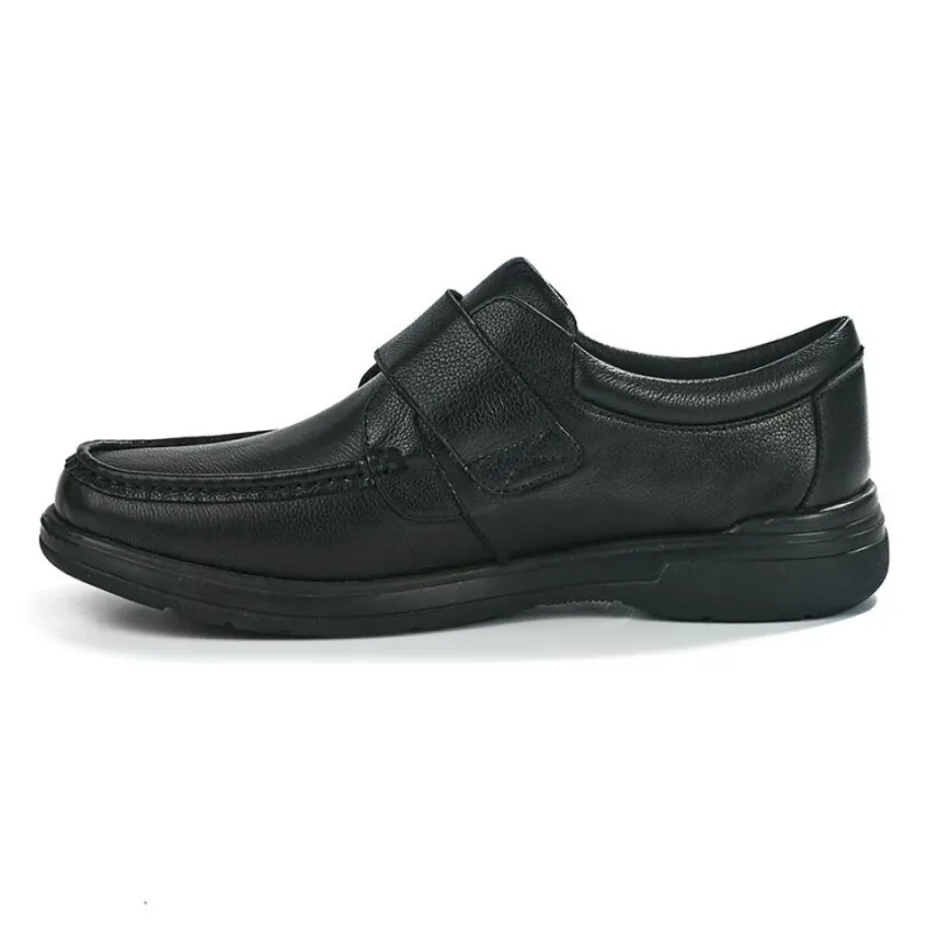 Derbies, Chaussures De Ville|PERFECTA Derbies Homme Noir