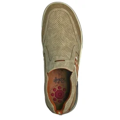 Baskets, Sneakers|RELIFE Derbies Homme Beige