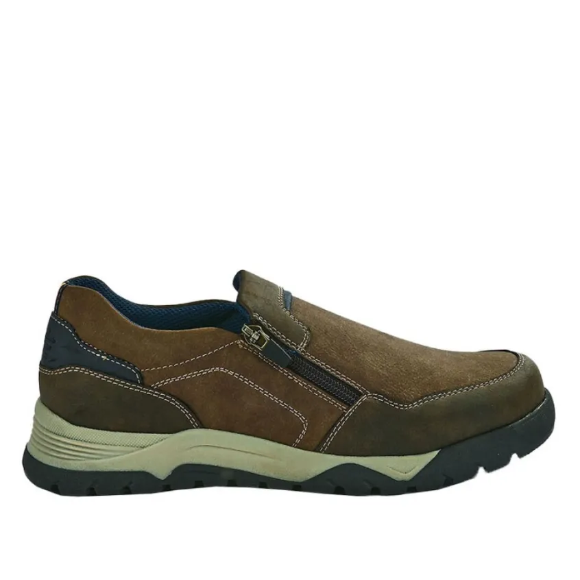Derbies, Chaussures De Ville|RELIFE Derbies Homme Marron
