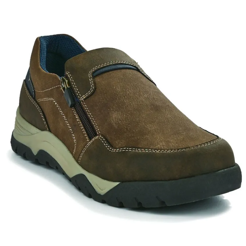 Derbies, Chaussures De Ville|RELIFE Derbies Homme Marron