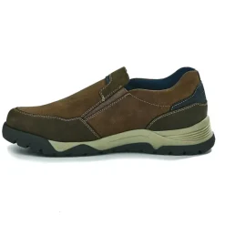 Derbies, Chaussures De Ville|RELIFE Derbies Homme Marron
