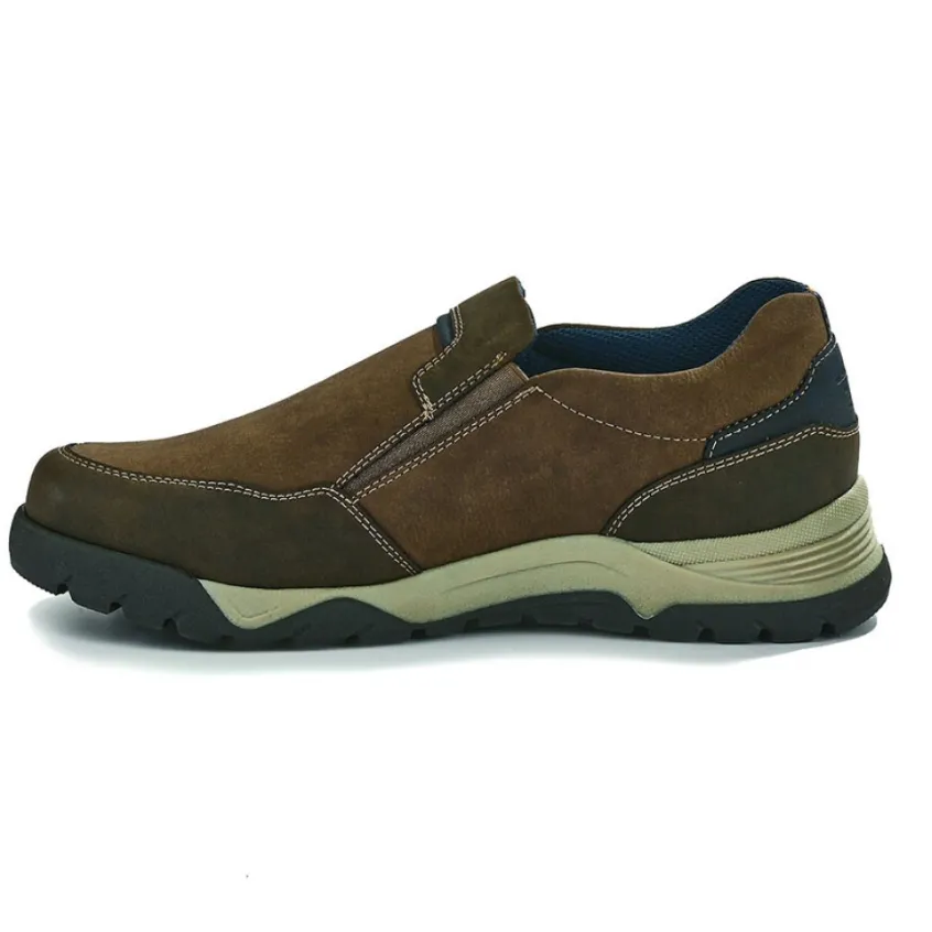 Derbies, Chaussures De Ville|RELIFE Derbies Homme Marron
