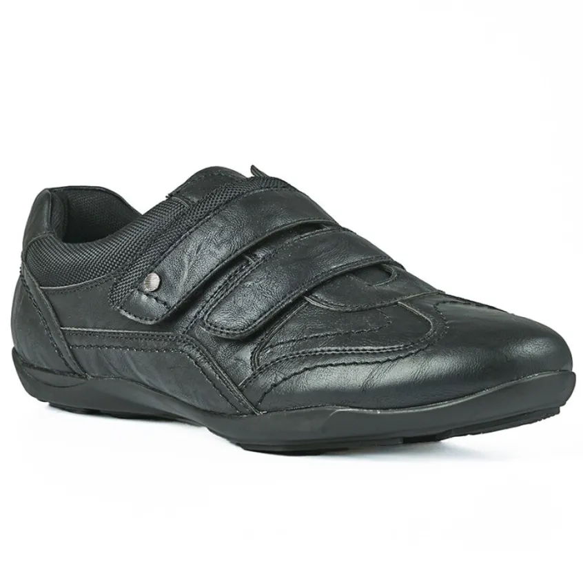 Derbies, Chaussures De Ville|STREET LIFE Derbies Homme Noir