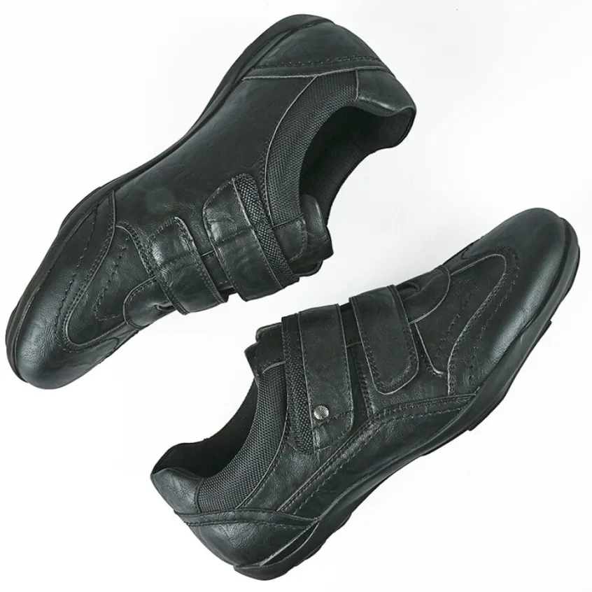 Derbies, Chaussures De Ville|STREET LIFE Derbies Homme Noir