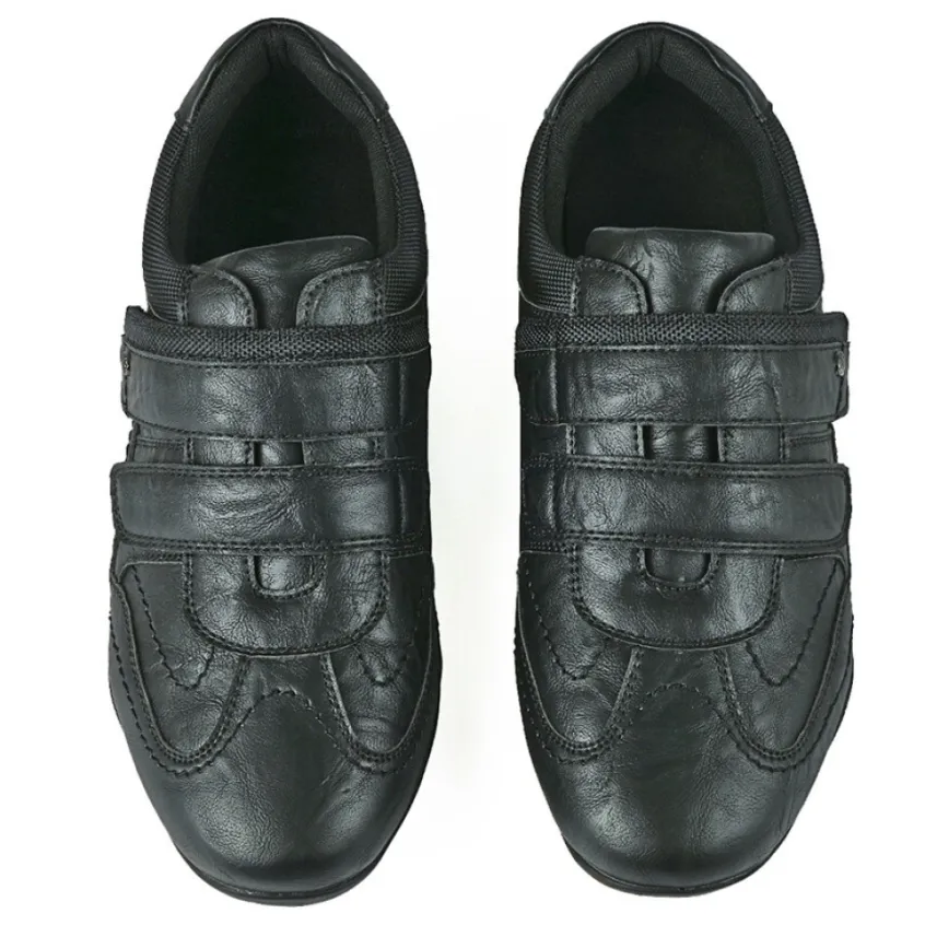 Derbies, Chaussures De Ville|STREET LIFE Derbies Homme Noir