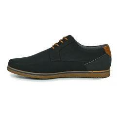 Derbies, Chaussures De Ville|STREET LIFE Derbies Homme Noir