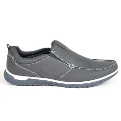 Mocassins, Chaussures Bateaux|SEALINE Derbies Homme Style Bateau Bleu Marine