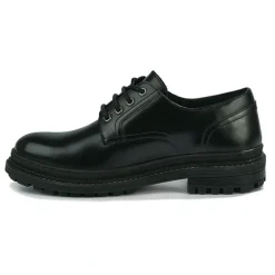 Derbies, Chaussures De Ville|TIPO ALTO Derbies Homme Noir