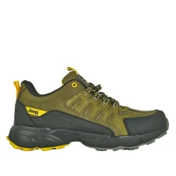 Baskets, Sneakers|JEEP Derbies Kaki