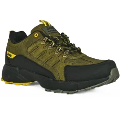 Baskets, Sneakers|JEEP Derbies Kaki