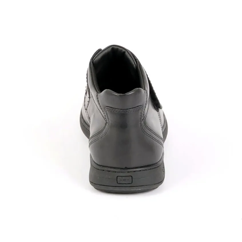 Derbies, Chaussures De Ville|PERFECTA Derbies Noir