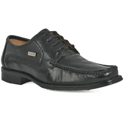 Derbies, Chaussures De Ville|PERFECTA Derbies Noir