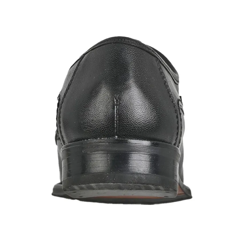 Derbies, Chaussures De Ville|PERFECTA Derbies Noir