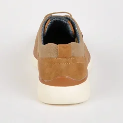 Baskets, Sneakers|STREET LIFE Derbies Marron