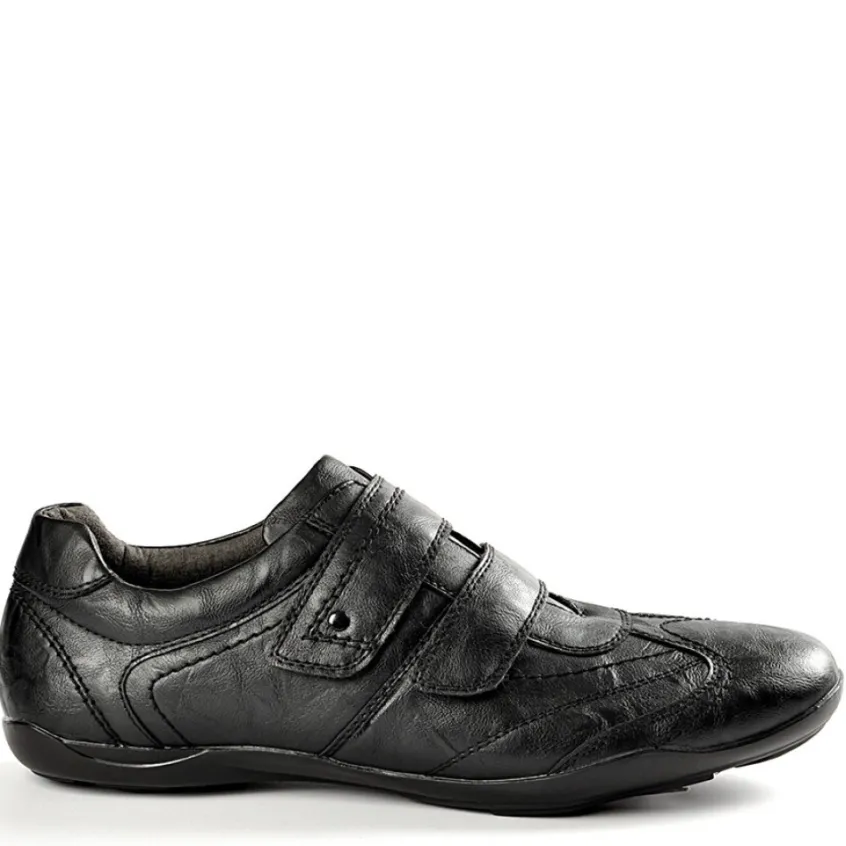 Derbies, Chaussures De Ville|STREET LIFE Derbies Noir
