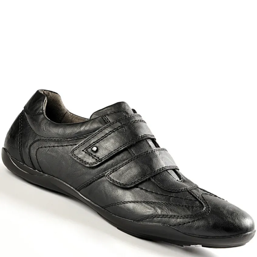 Derbies, Chaussures De Ville|STREET LIFE Derbies Noir
