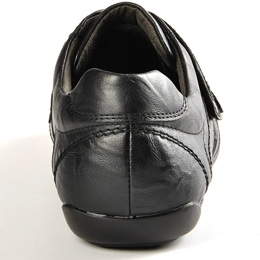 Derbies, Chaussures De Ville|STREET LIFE Derbies Noir