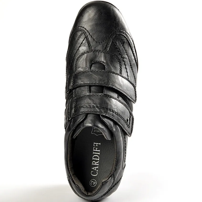 Derbies, Chaussures De Ville|STREET LIFE Derbies Noir