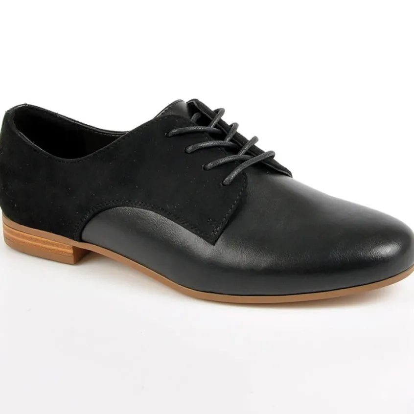 Derbies|VICE VERSA Derbies Noir