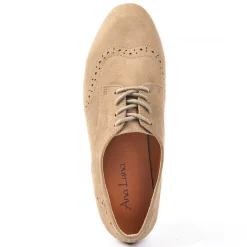 Derbies|ANA LUNA Derbys Kaki