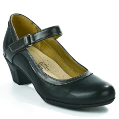 Chaussures Confort|SCALINA Escarpins A Brides Femme Bicolore