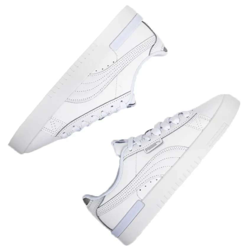 Baskets, Sneakers|PUMA Jada Renew Blanc