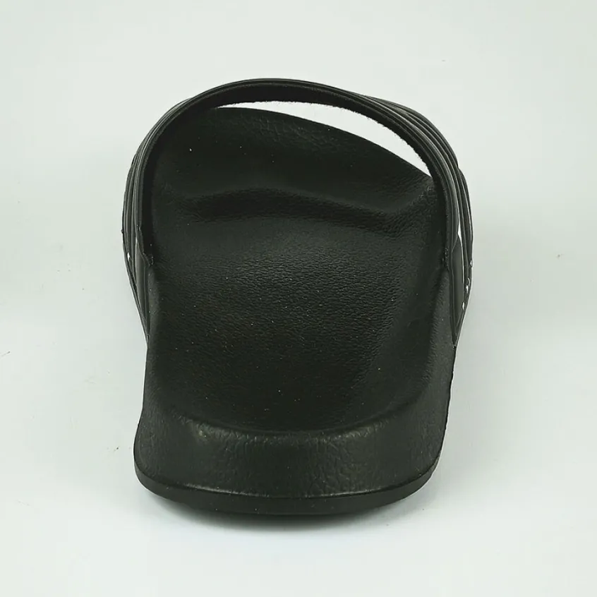 Mules, Tongs|KAPPA Logo Tape Man 33166Yw Noir