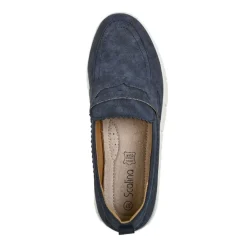 Chaussures Confort|SCALINA Mocassins