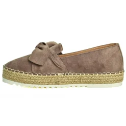 Mocassins|VICE VERSA Mocassins Femme Beige