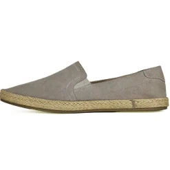 Mocassins, Chaussures Bateaux|TIPO ALTO Mocassins Ivoire