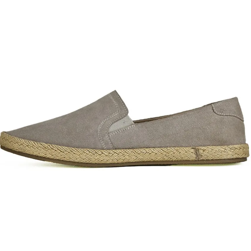 Mocassins, Chaussures Bateaux|TIPO ALTO Mocassins Ivoire