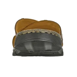 Mules, Tongs|SEALINE Mules Homme Marron