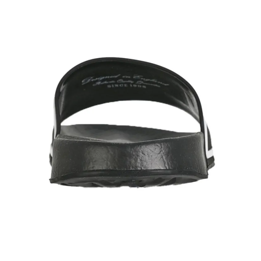 Mules, Tongs|LEE COOPER Mules Noir