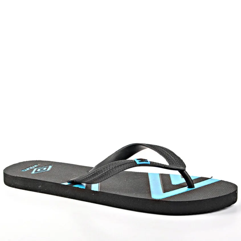 Mules, Tongs|UMBRO Mules Um Grebi Noir