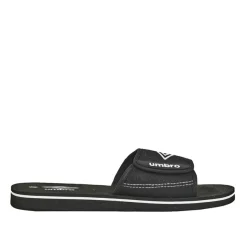 Mules, Tongs|UMBRO Mules Um Kalo Noir