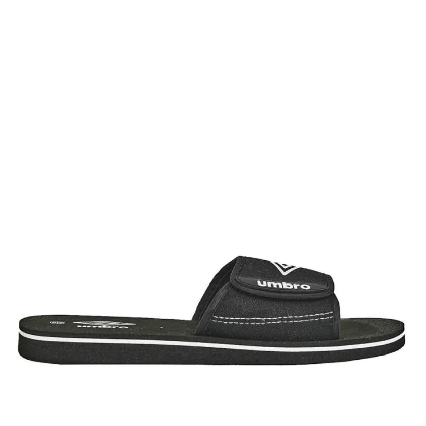 Mules, Tongs|UMBRO Mules Um Kalo Noir