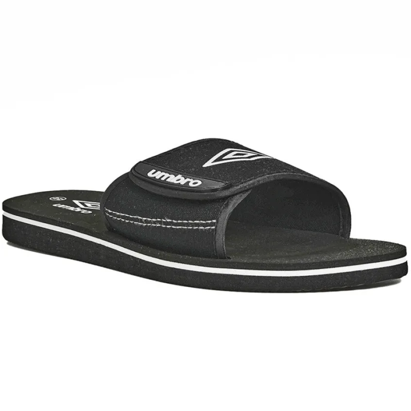 Mules, Tongs|UMBRO Mules Um Kalo Noir